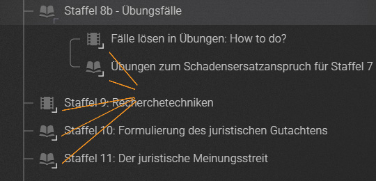 screenshot interface interaction