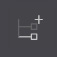 screenshot Symbol für neues Element danach hinzufügen